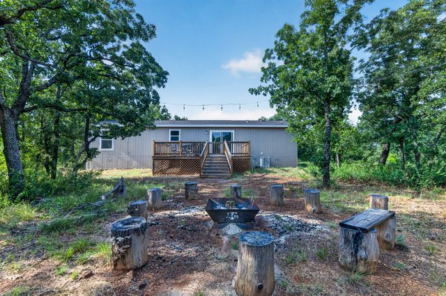 13100 US 281 North, Jacksboro, TX 76458