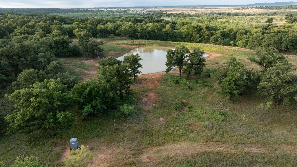 13100 US 281 North, Jacksboro, TX 76458