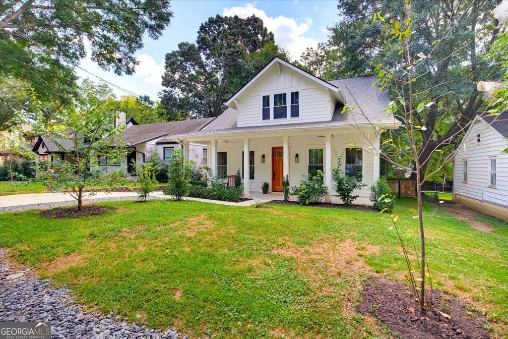 796 Beechwood Avenue SW, Atlanta, GA 30310 — photo 2