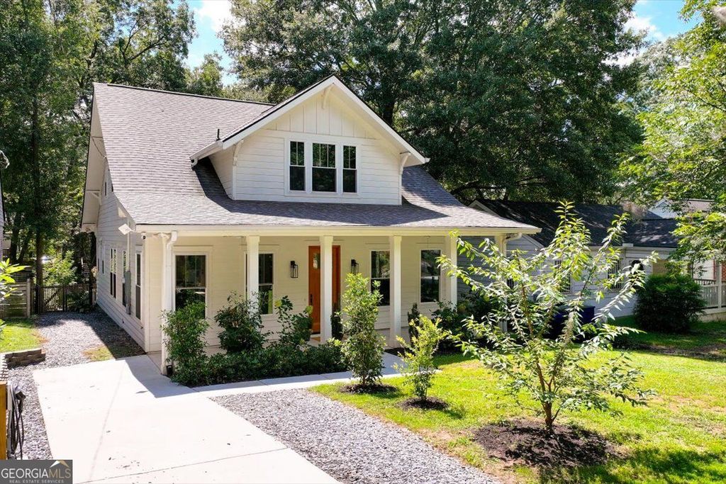 796 Beechwood Avenue SW, Atlanta, GA 30310 — photo 3