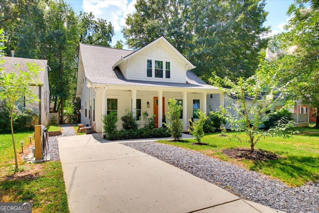 796 Beechwood Avenue SW, Atlanta, GA 30310 — photo 4