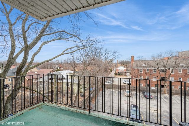 250 Ridge Avenue 4L, Evanston, IL 60202