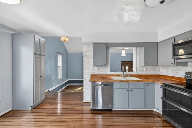 E 106 Beaver Dam CT, Goodview, VA 24095