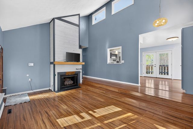 E 106 Beaver Dam CT, Goodview, VA 24095