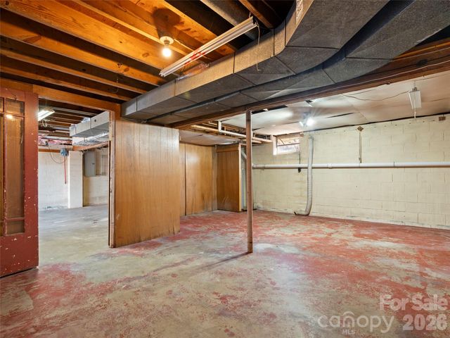 76 Maple Springs Road, Asheville, NC 28805