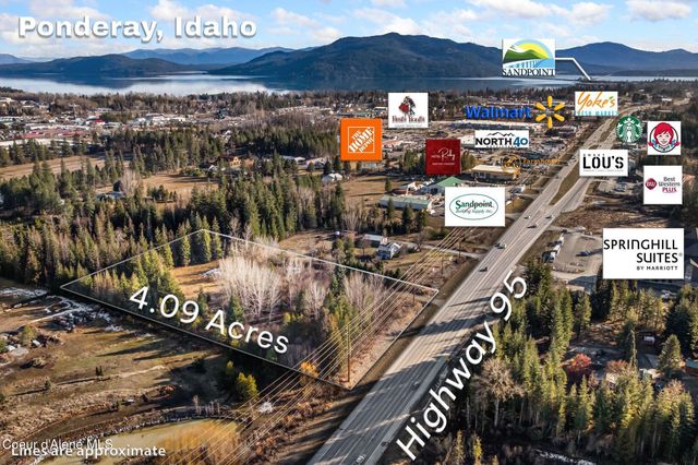 477545 US-95, Ponderay, ID 83852 property photo