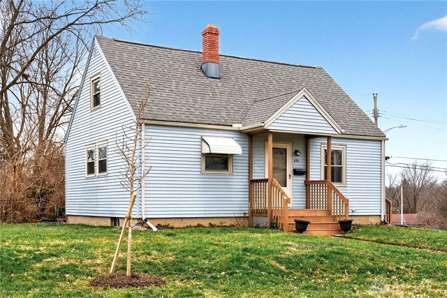 630 Alexander Drive, Dayton, OH 45403