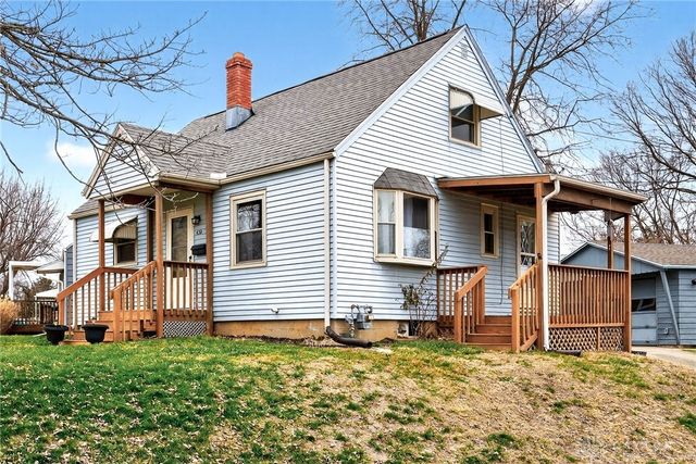 630 Alexander Drive, Dayton, OH 45403