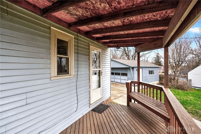 630 Alexander Drive, Dayton, OH 45403