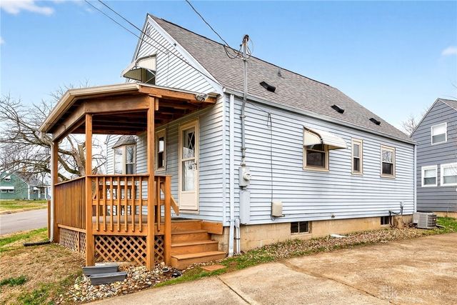 630 Alexander Drive, Dayton, OH 45403