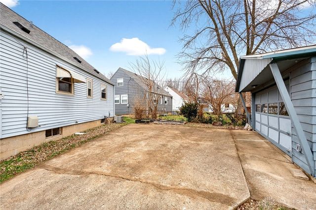 630 Alexander Drive, Dayton, OH 45403