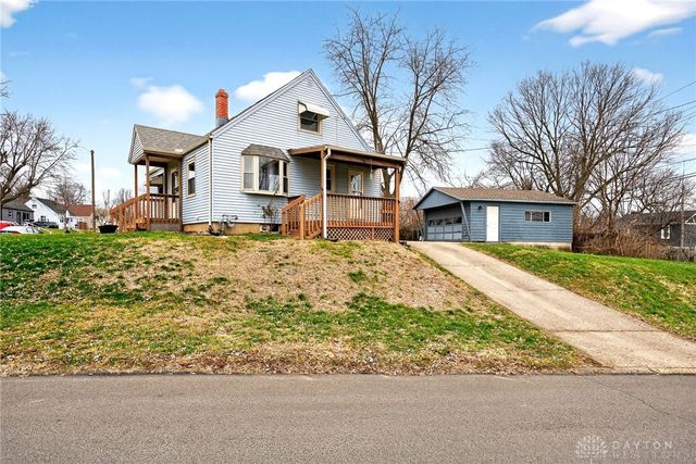 630 Alexander Drive, Dayton, OH 45403