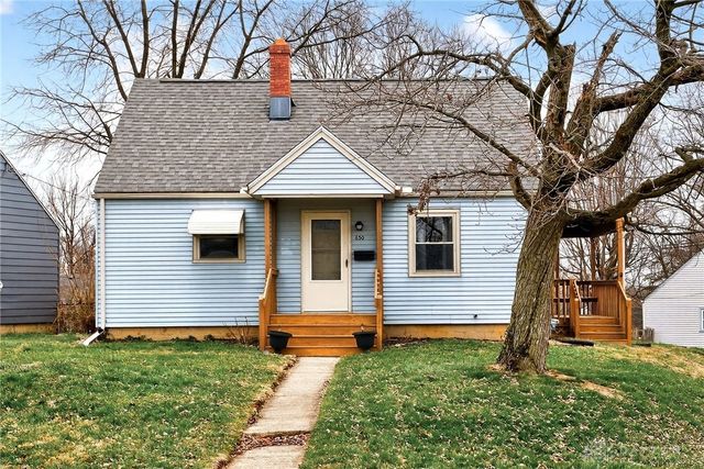 630 Alexander Drive, Dayton, OH 45403