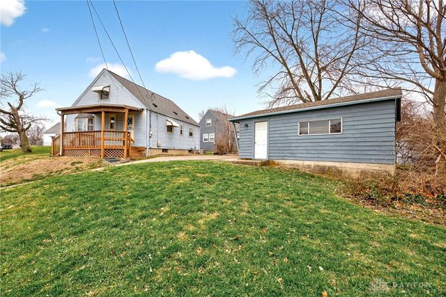 630 Alexander Drive, Dayton, OH 45403