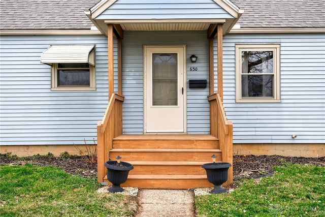 630 Alexander Drive, Dayton, OH 45403
