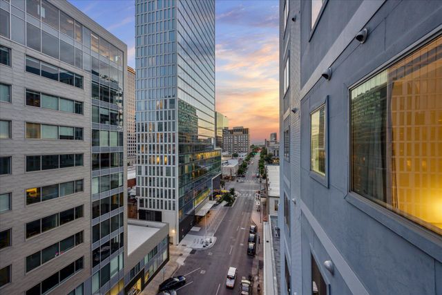 800 Brazos ST 1002, Austin, TX 78701