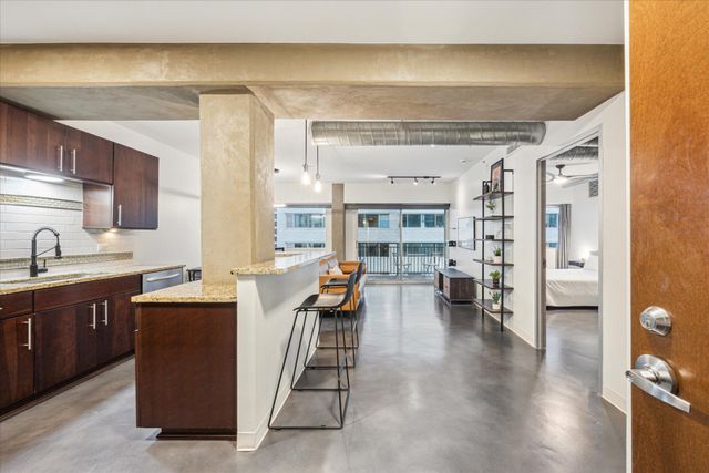 800 Brazos ST 1002, Austin, TX 78701