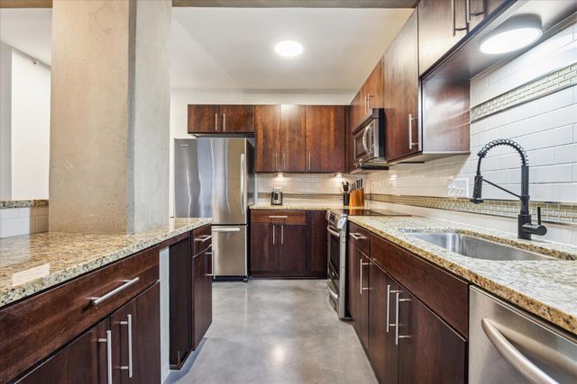 800 Brazos ST 1002, Austin, TX 78701