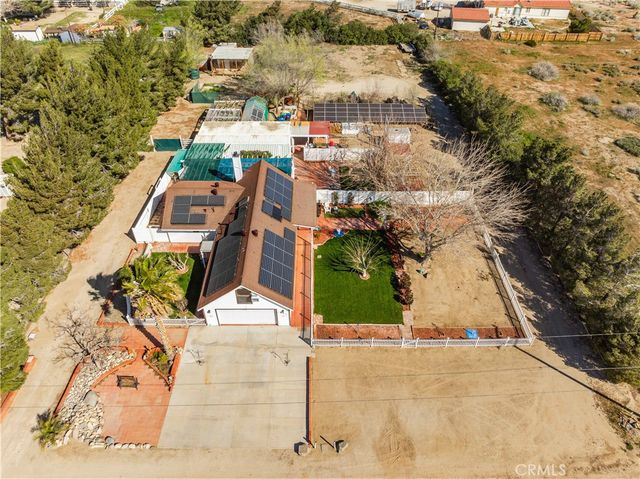 5849 East Avenue T8, Palmdale, CA 93552