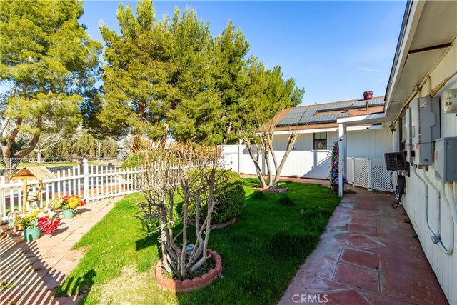 5849 East Avenue T8, Palmdale, CA 93552