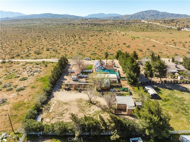 5849 East Avenue T8, Palmdale, CA 93552