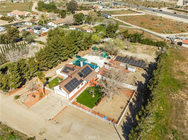 5849 East Avenue T8, Palmdale, CA 93552