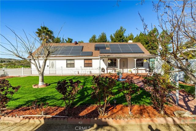 5849 East Avenue T8, Palmdale, CA 93552