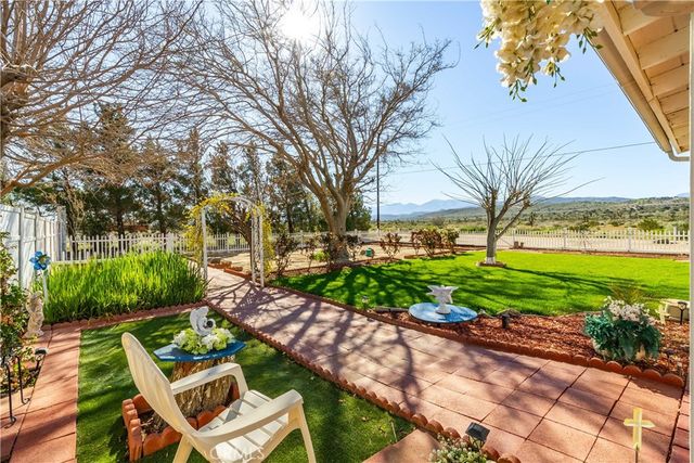 5849 East Avenue T8, Palmdale, CA 93552