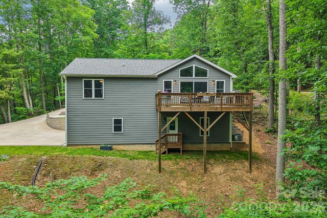 49 Wilderness Trail, Candler, NC 28715