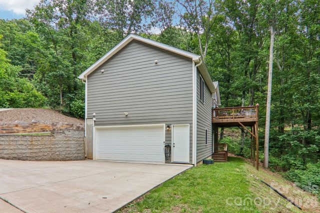 49 Wilderness Trail, Candler, NC 28715