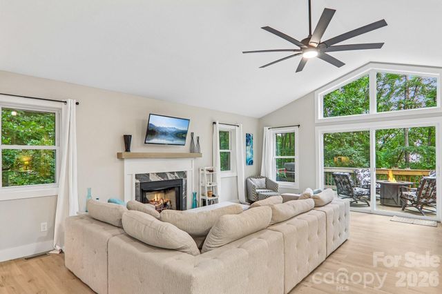 49 Wilderness Trail, Candler, NC 28715