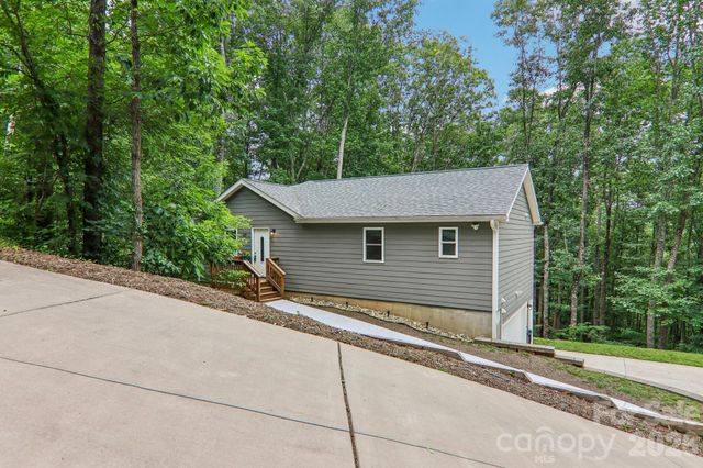 49 Wilderness Trail, Candler, NC 28715