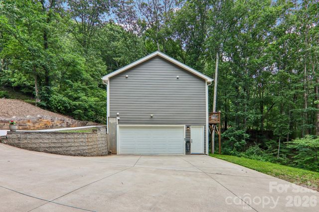 49 Wilderness Trail, Candler, NC 28715