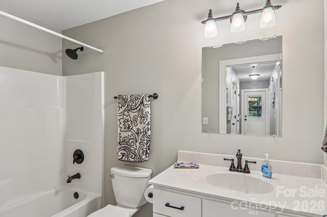 49 Wilderness Trail, Candler, NC 28715