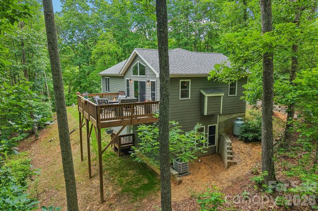 49 Wilderness Trail, Candler, NC 28715