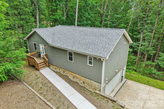 49 Wilderness Trail, Candler, NC 28715