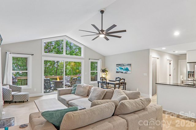 49 Wilderness Trail, Candler, NC 28715