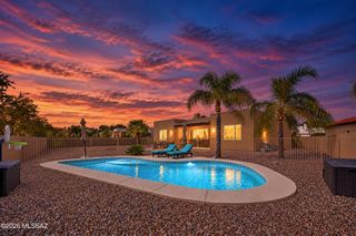 11237 N Platte Drive, Tucson, AZ 85737