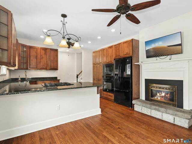 220 West Avenue B, Darien, CT 06820