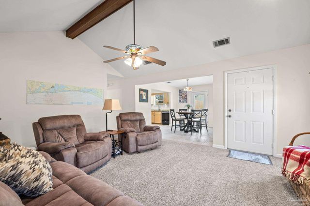 2176 Calle De Cantabria, Navarre, FL 32566