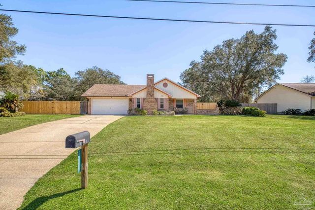 2176 Calle De Cantabria, Navarre, FL 32566