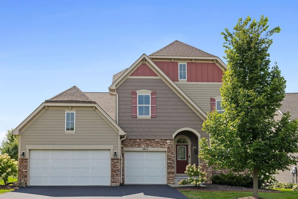 14111 Abercorn Avenue, Rosemount, MN 55068