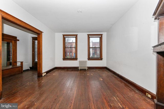 1014 INDEPENDENCE AVE SE, Washington, DC 20003