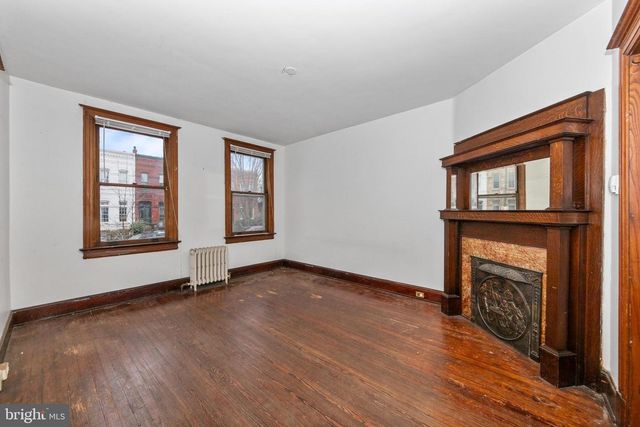 1014 INDEPENDENCE AVE SE, Washington, DC 20003