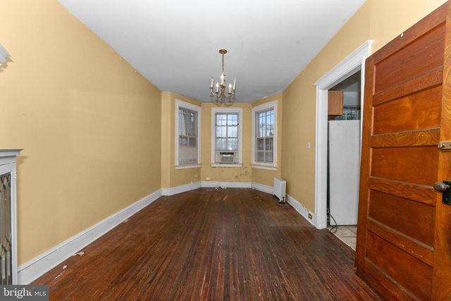 1014 INDEPENDENCE AVE SE, Washington, DC 20003