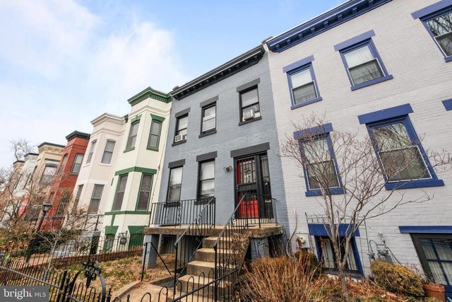 1014 INDEPENDENCE AVE SE, Washington, DC 20003