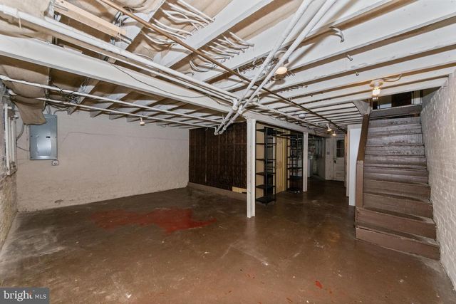 1014 INDEPENDENCE AVE SE, Washington, DC 20003