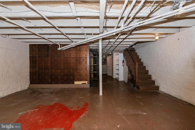 1014 INDEPENDENCE AVE SE, Washington, DC 20003