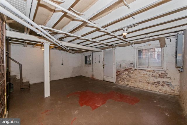 1014 INDEPENDENCE AVE SE, Washington, DC 20003