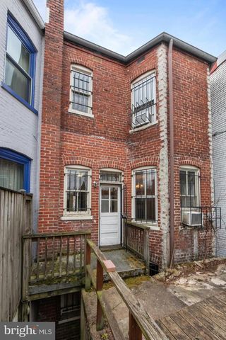 1014 INDEPENDENCE AVE SE, Washington, DC 20003